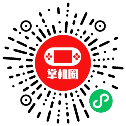 小程序二维码