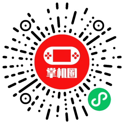 小程序二维码