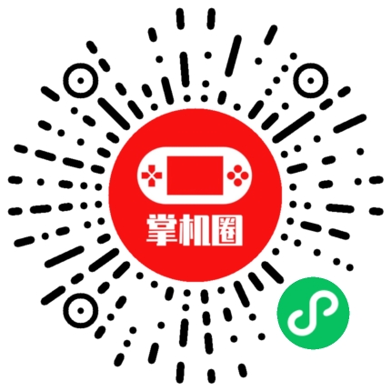 小程序二维码