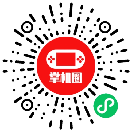 小程序二维码