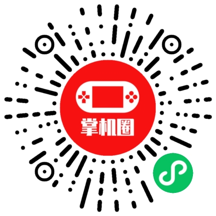 小程序二维码