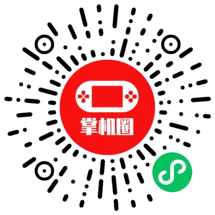 小程序二维码