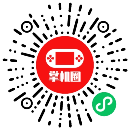 小程序二维码
