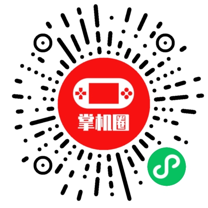 小程序二维码