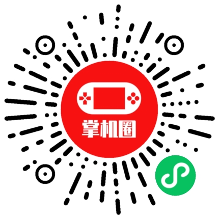 小程序二维码