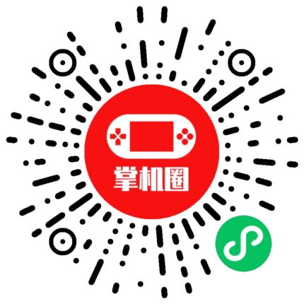小程序二维码