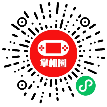 小程序二维码