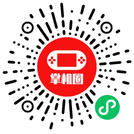 小程序二维码