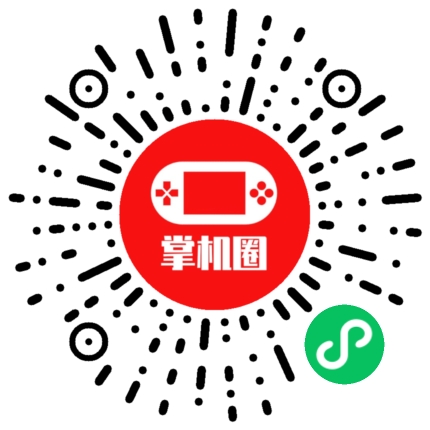 小程序二维码