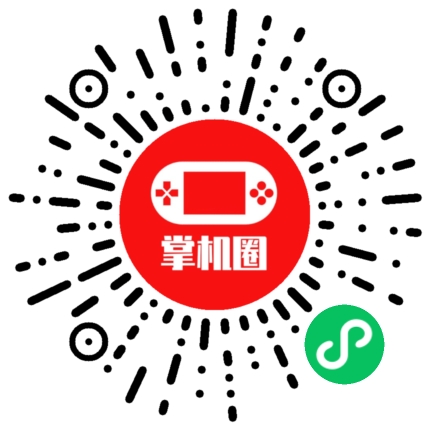 小程序二维码
