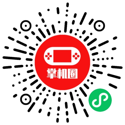 小程序二维码