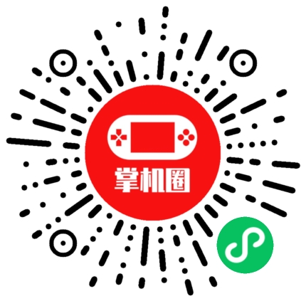 小程序二维码