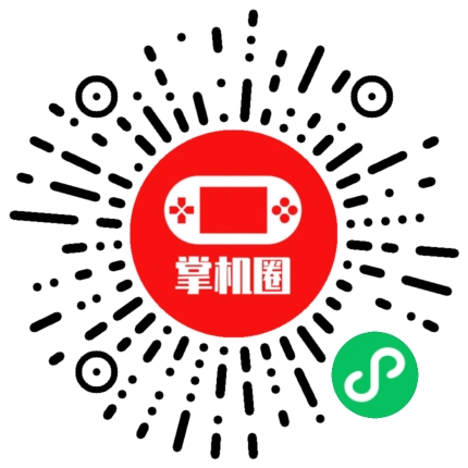 小程序二维码