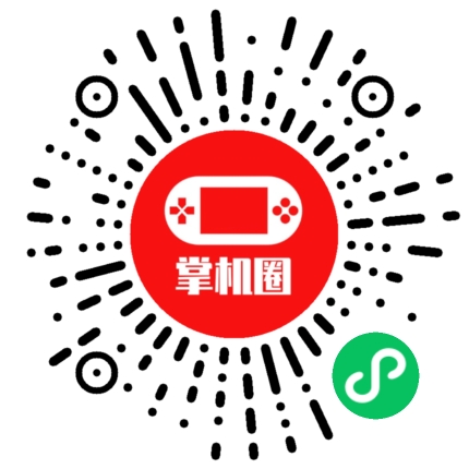 小程序二维码