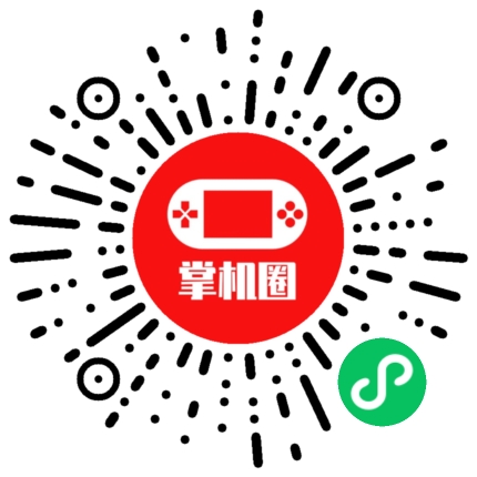 小程序二维码