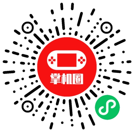 小程序二维码