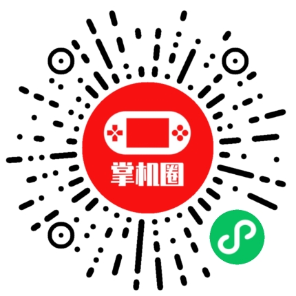 小程序二维码