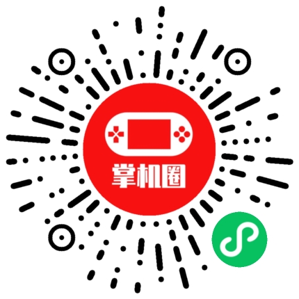 小程序二维码