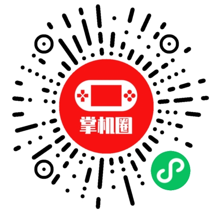 小程序二维码