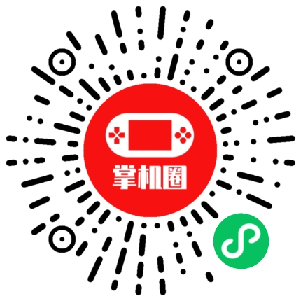 小程序二维码