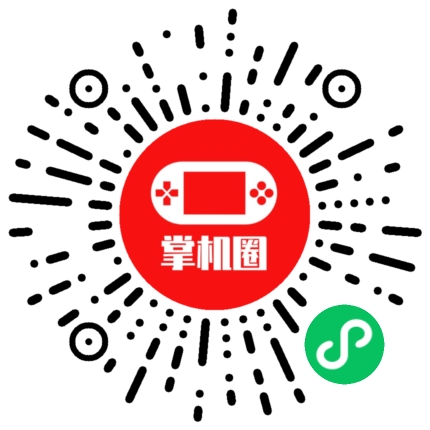 小程序二维码