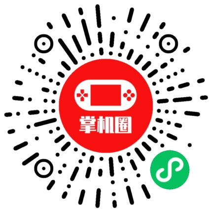 小程序二维码