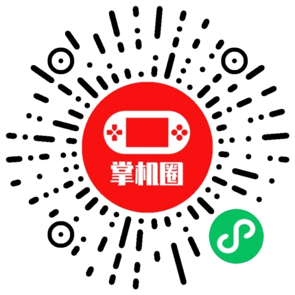小程序二维码