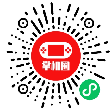 小程序二维码