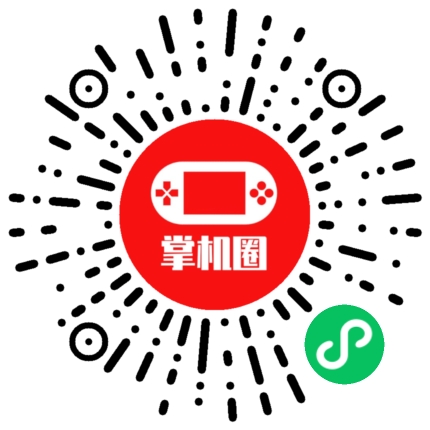 小程序二维码