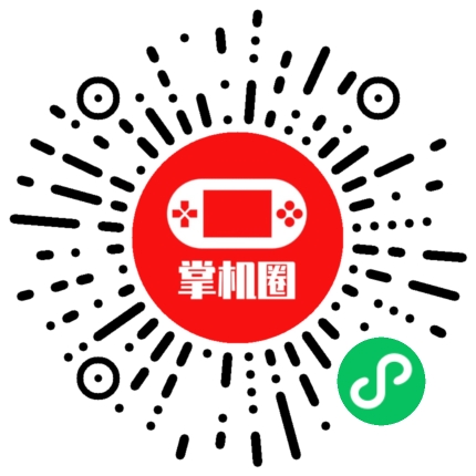 小程序二维码