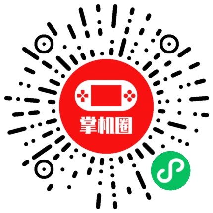 小程序二维码