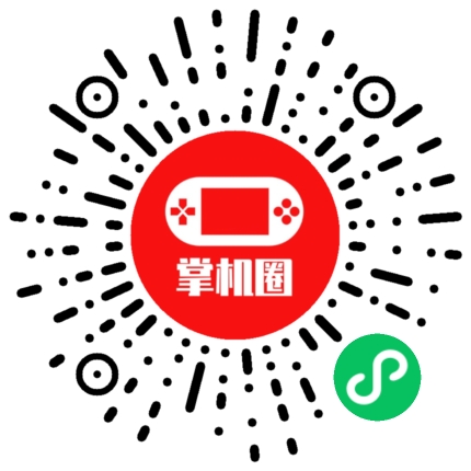 小程序二维码
