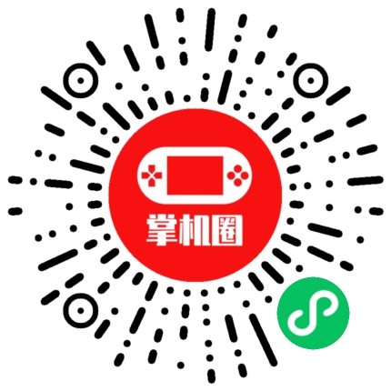 小程序二维码