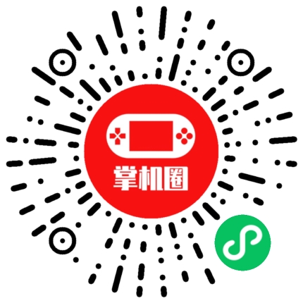 小程序二维码
