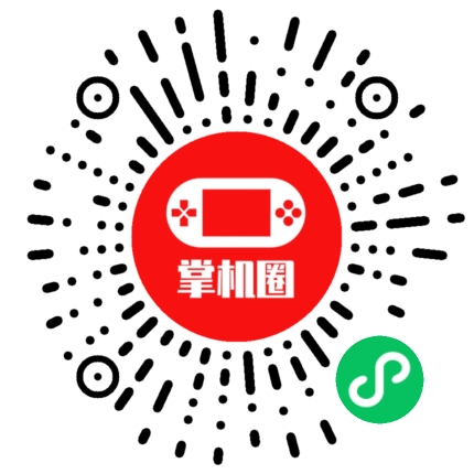 小程序二维码