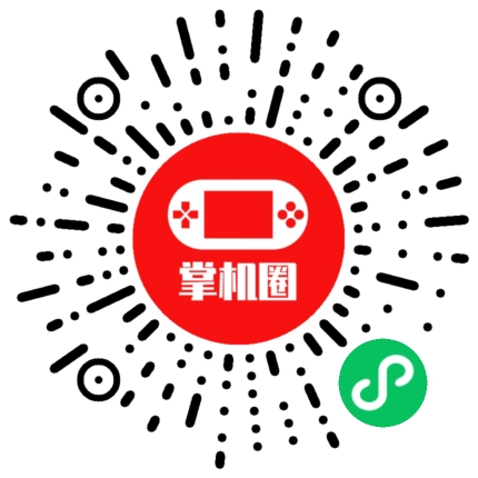 小程序二维码