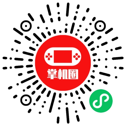小程序二维码