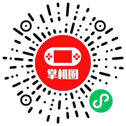 小程序二维码
