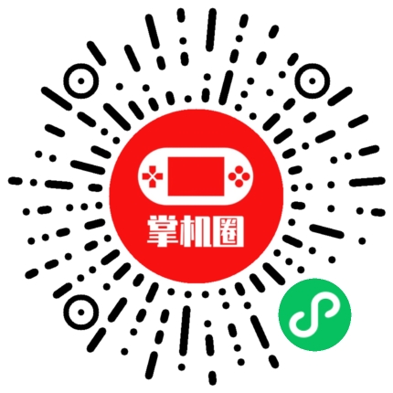 小程序二维码