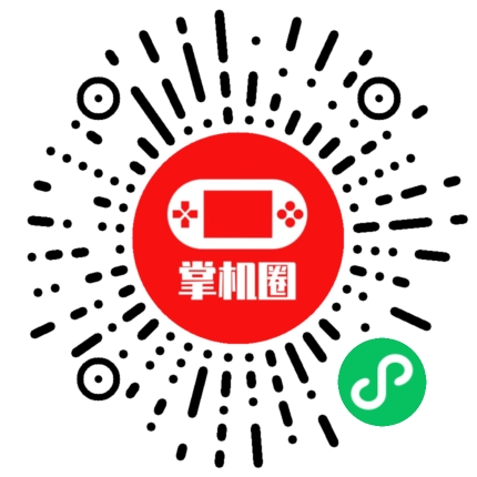小程序二维码