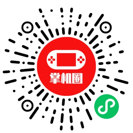 小程序二维码