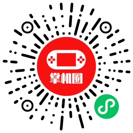 小程序二维码