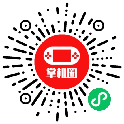 小程序二维码