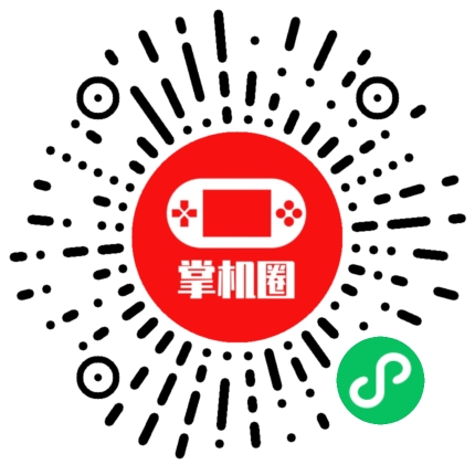 小程序二维码