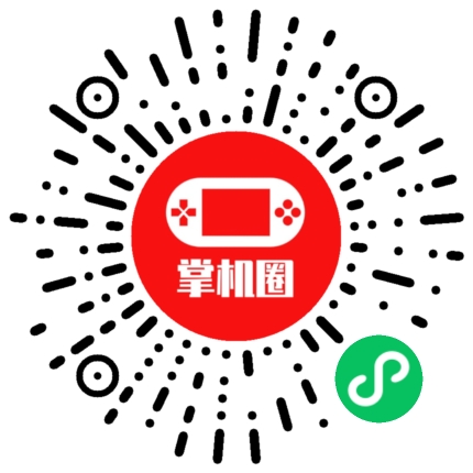 小程序二维码