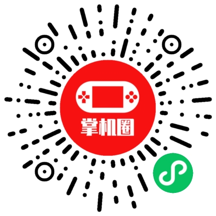 小程序二维码