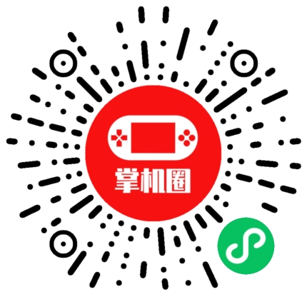 小程序二维码