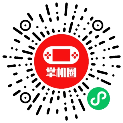 小程序二维码