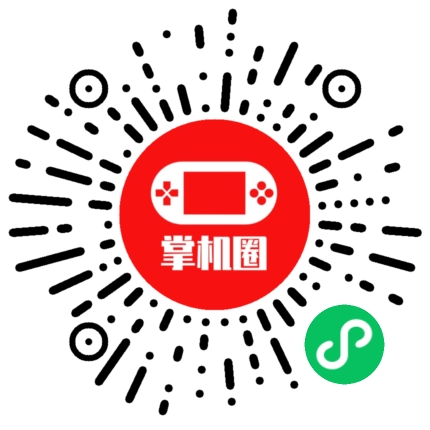 小程序二维码