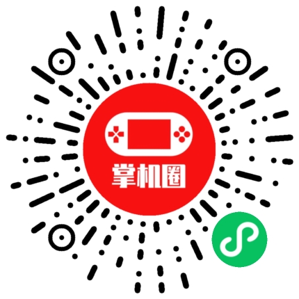 小程序二维码